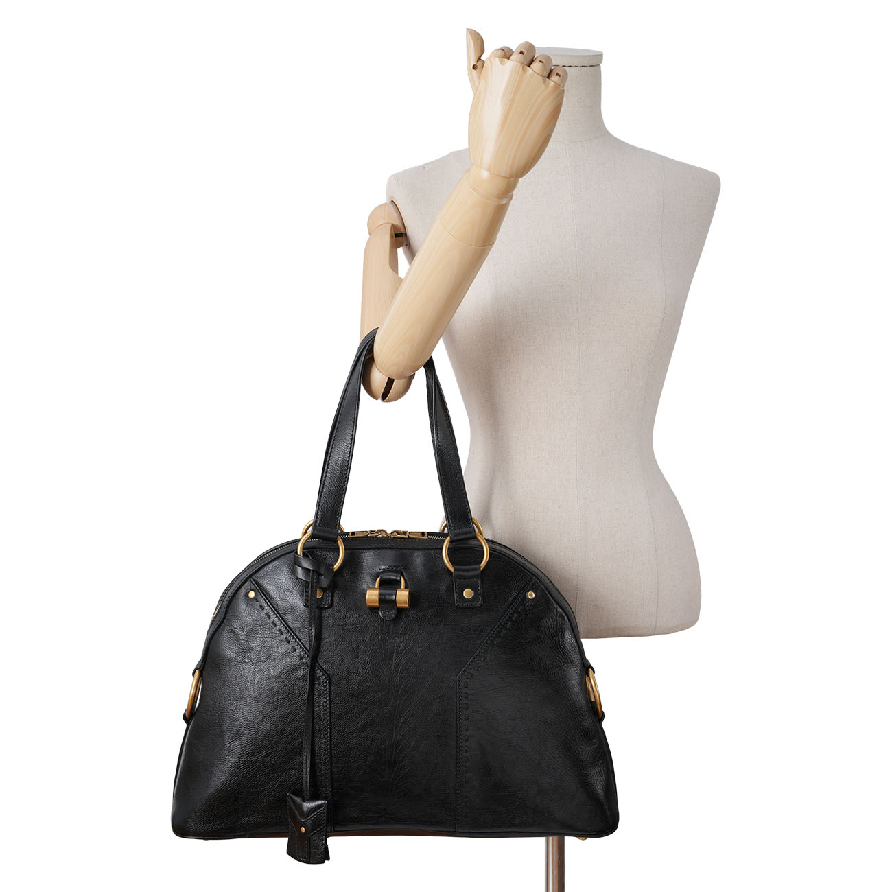 YVES SAINT LAURENT(USED)생로랑 156464 뮤즈백